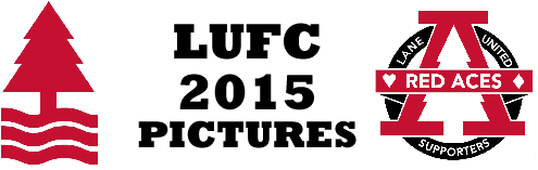 Lane United FC Pictures 2015